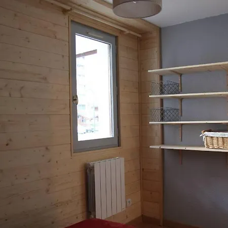La Schuss Renovated